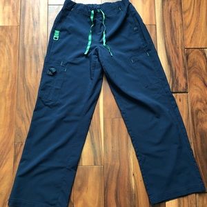 Carhartt Cross Flex Scrub Pant